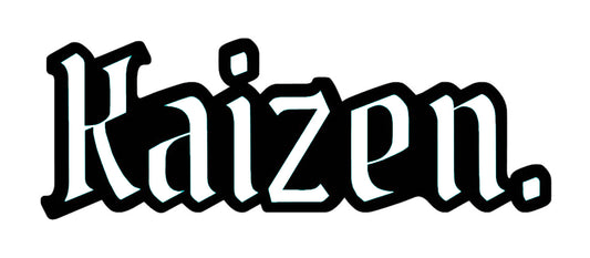 Kaizen Logo Slap